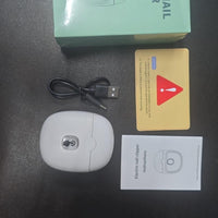 Electric Nail Clipper