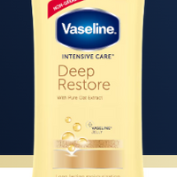Vaseline Body Lotion