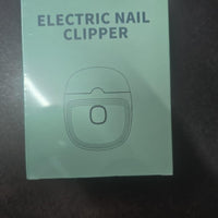 Electric Nail Clipper