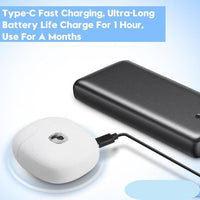 Electric Nail Clipper