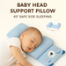 Baby Shaping Head Support Pillow