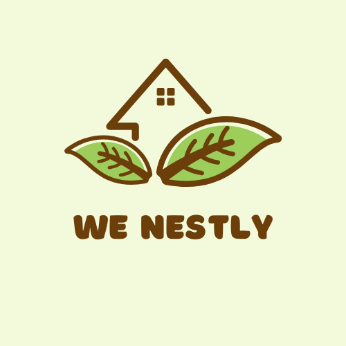 We Nestly 